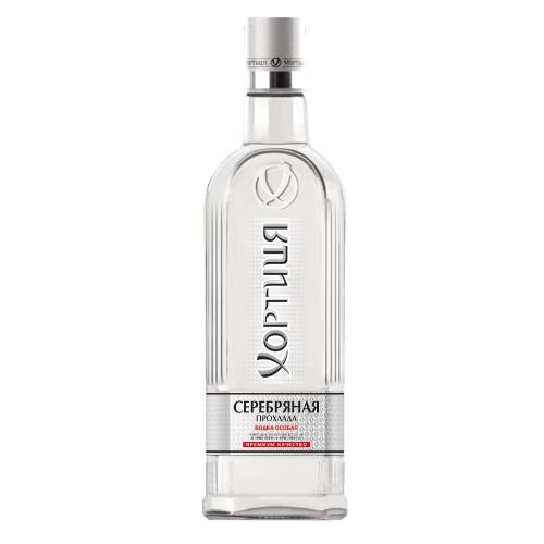 Водка ХОРТА 0.7L