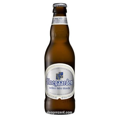 Пиво ХУГАРДЕН 0.5L