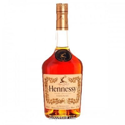 Коньяк ХЕННЕСИ ВС 0.5L