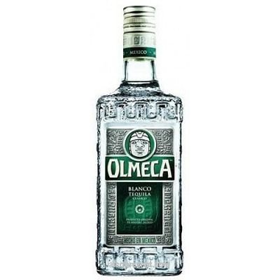 Текила ОЛЬМЕКА СИЛЬВЕР 0.7L